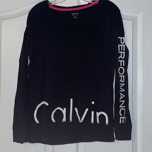 Calvin Klein Performance Quick Dry